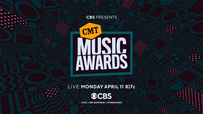 Kenny Chesney closing 2022 CMT Music Awards