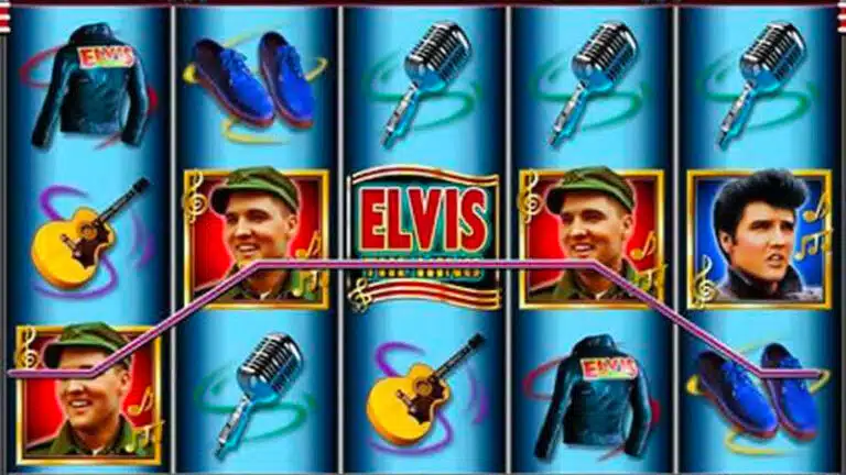 Importance of Casino background music