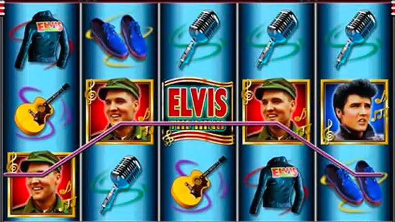 Importance of Casino background music