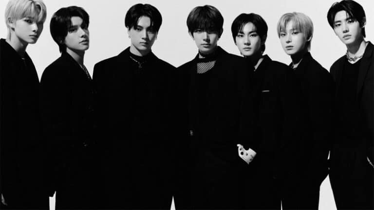 Enhypen announces new Japanese single Enhypen announces new Japanese single