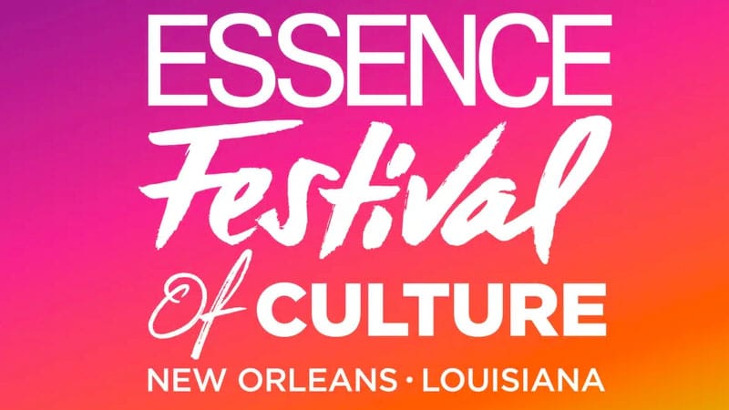 Janet Jackson, Nicki Minaj among 2022 Essence Festival of Culture headliners