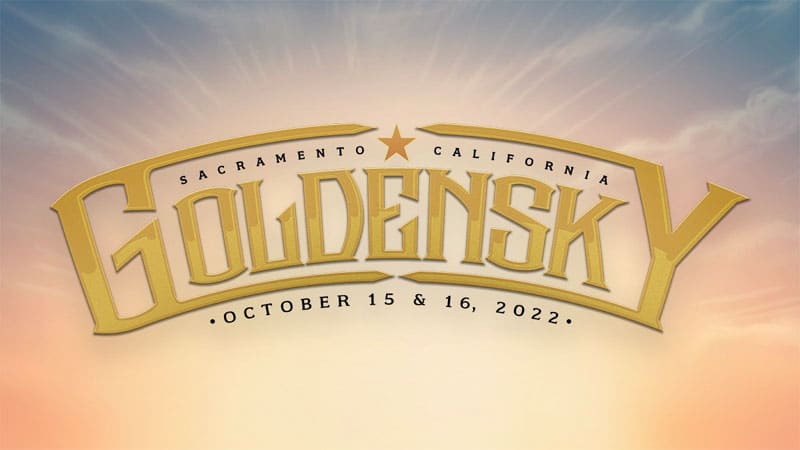 Danny Wimmer Presents announces GoldenSky Country Music Festival