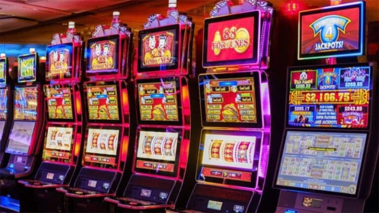 Importance of music & sound effects in slot games