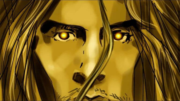 Jerry Cantrell releases animated ‘Siren Song’ video