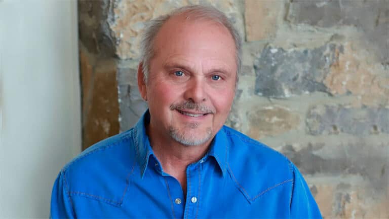 Kent Blazy announces ‘For The Byrds’ album