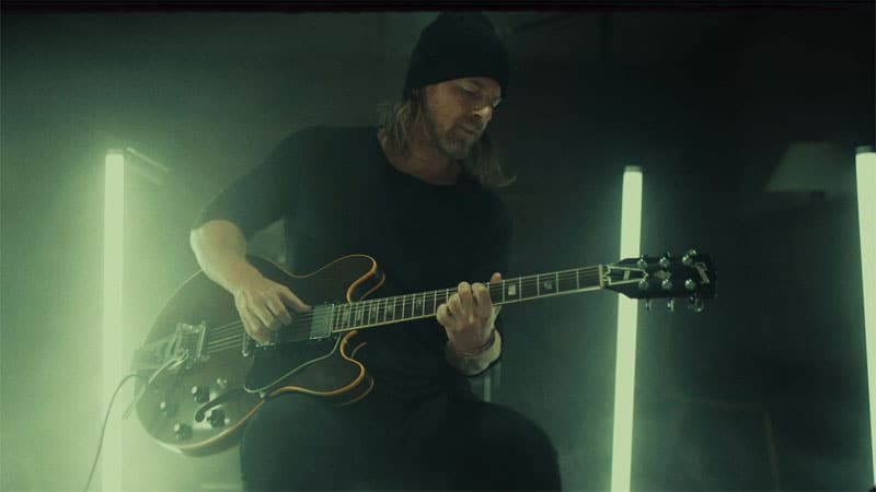 Kip Moore releases ‘Crazy One More Time Revisited’ video