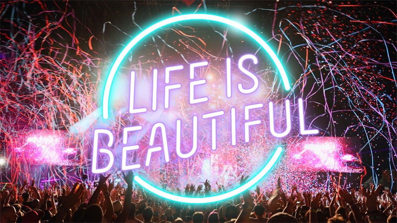 Arctic Monkeys, Lorde, Jack Harlow among 2022 Life is Beautiful headliners