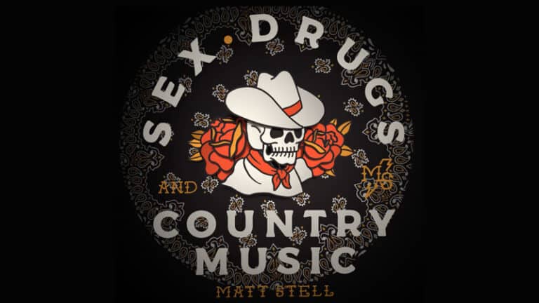 Matt Stell announces debut NFT collection