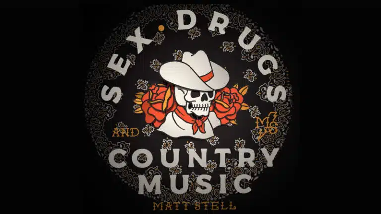 Matt Stell announces debut NFT collection