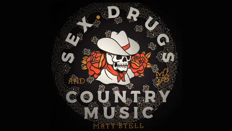 Matt Stell announces debut NFT collection