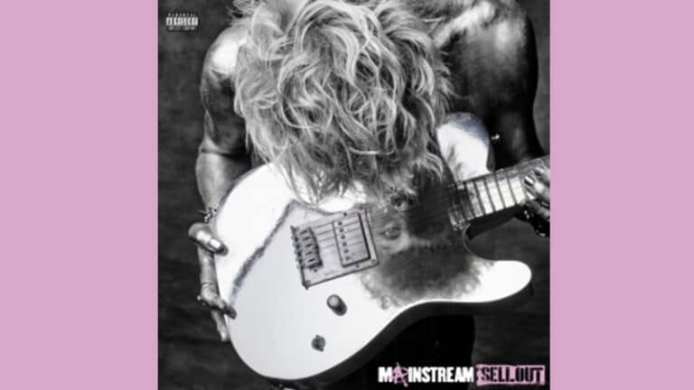 Machine Gun Kelly releases ‘Ay’ featuring Lil Wayne