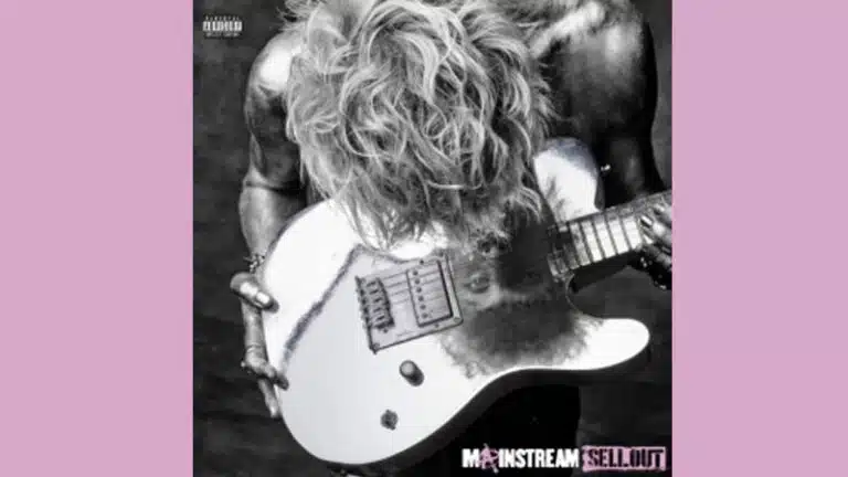 Machine Gun Kelly releases ‘Ay’ featuring Lil Wayne