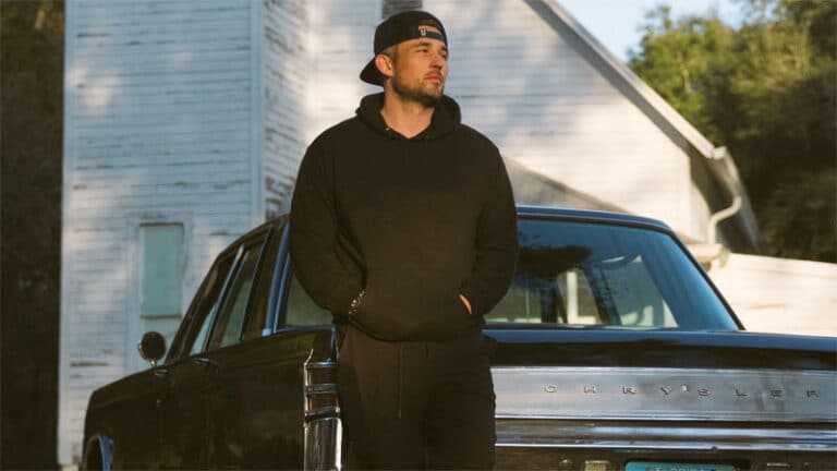 Michael Ray releases ‘Holy Water’ cinematic video