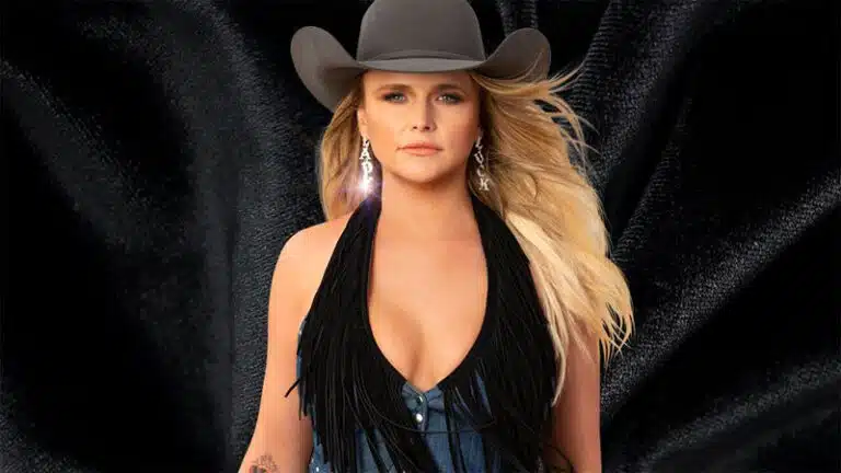 Miranda Lambert extends Velvet Rodeo Las Vegas residency