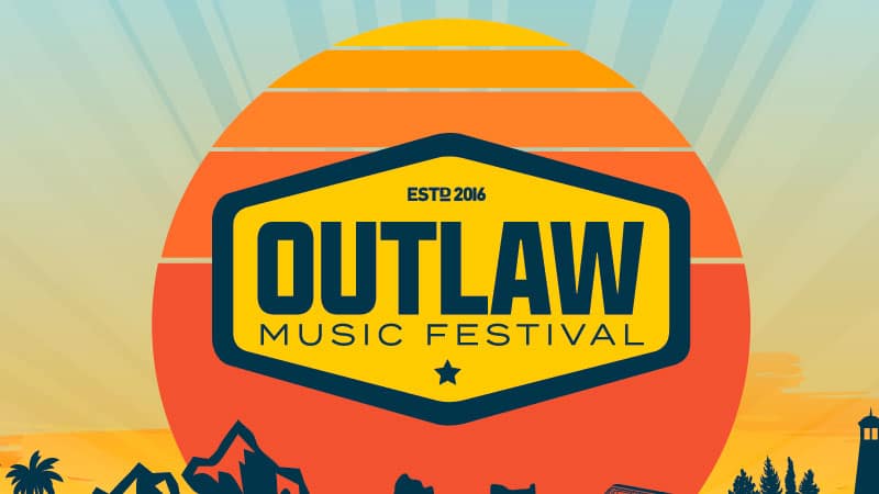 Willie Nelson announces 2022 Outlaw Music Festival Tour