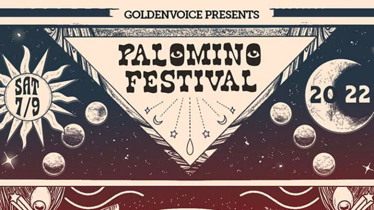 Palomino Festival
