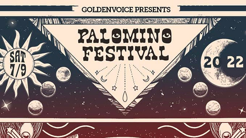 Goldenvoice announces new one day Palomino Festival
