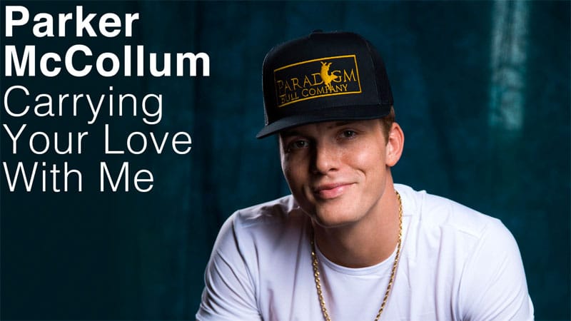 Parker McCollum releases George Strait cover
