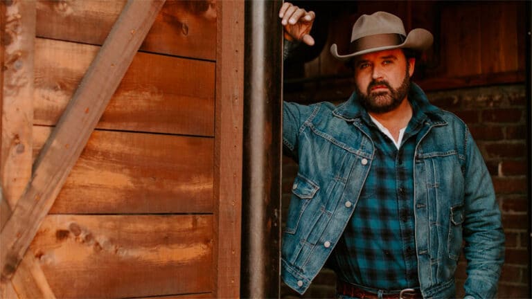 Randy Houser unveils one-take ‘Note to Self’ video Randy Houser unveils one-take ‘Note to Self’ video