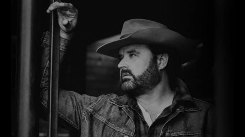 Randy Houser returns with ‘Note to Self’