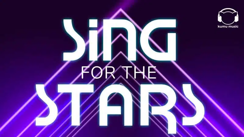 Michael Buble judging ‘Sing for the Stars’ livestream competition