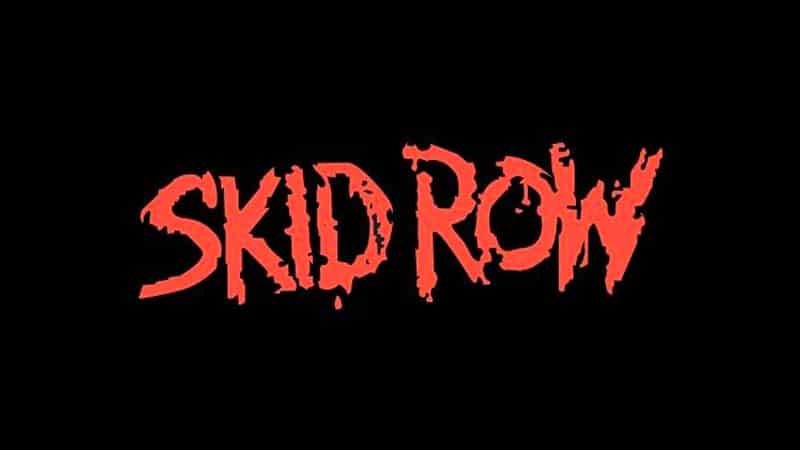Skid Row introduces new singer with ‘The Gang’s All Here’
