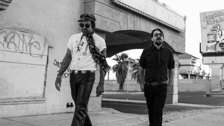 Yelawolf, Shooter Jennings release ‘Jump Out the Window’