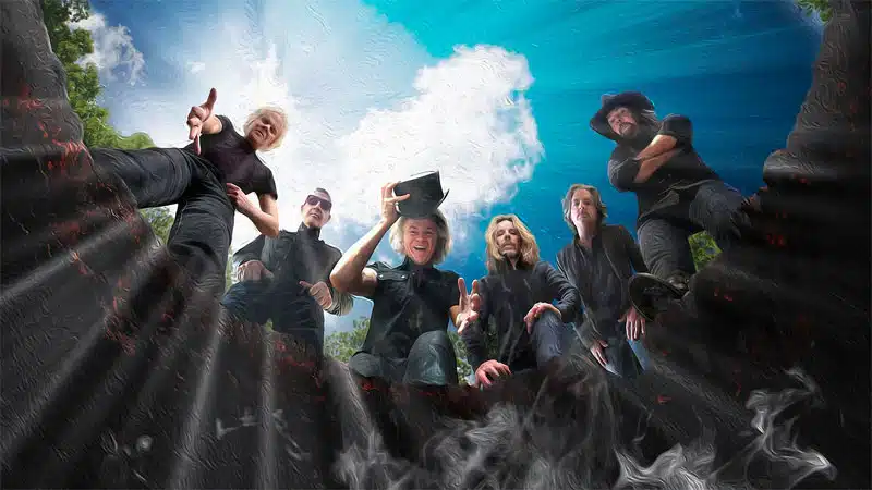 Styx announces 2022 Canadian dates with Nancy Wilson’s Heart