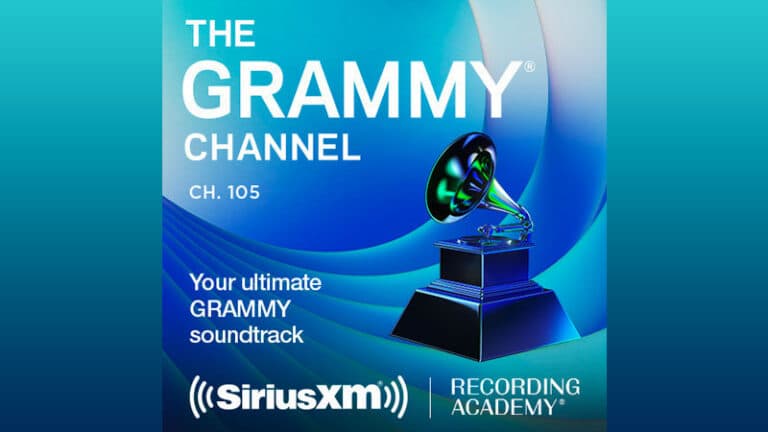 SiriusXM Grammy Channel