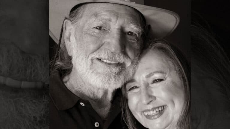 Willie Nelson’s sister Bobbie passes away