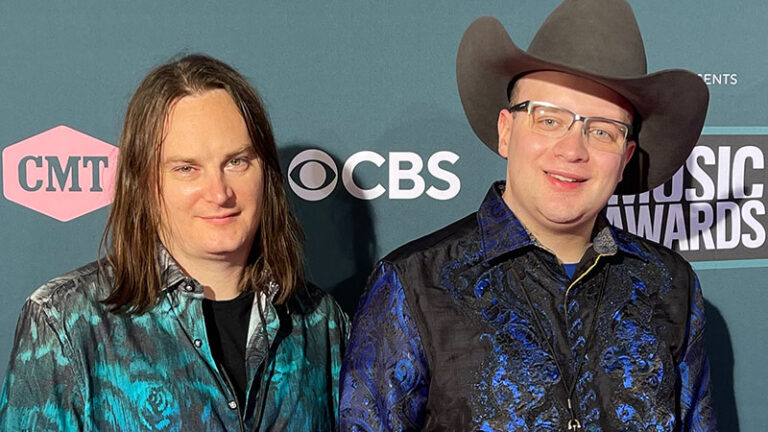 2022 CMT Music Awards Red Carpet coverage