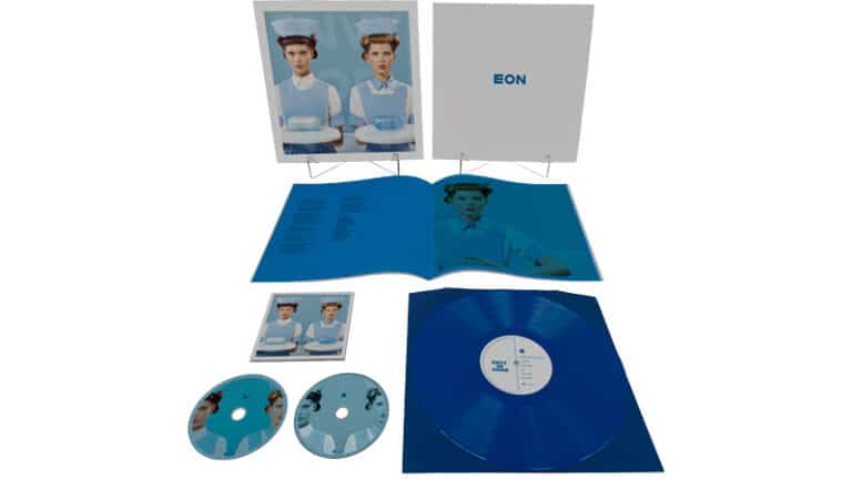 Envy of None launches webstore with limited signed albums