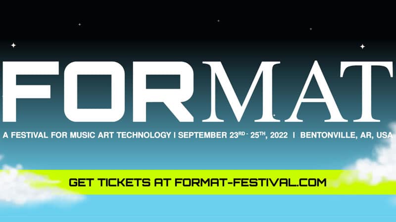 Live Nation details inaugural Format Festival