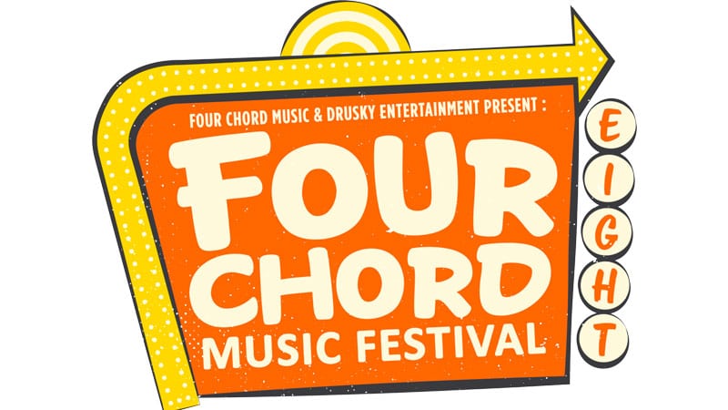 Four Chord Music Fest expands to two days