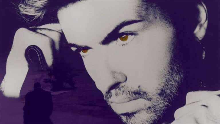 Sony Music, Trafalgar Releasing announce ‘George Michael Freedom Uncut’
