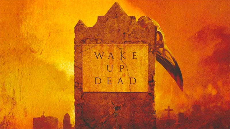 Megadeth, Lamb of God collaborate with ‘Wake Up Dead’