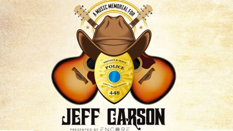 A Music Memorial For Jeff Carson