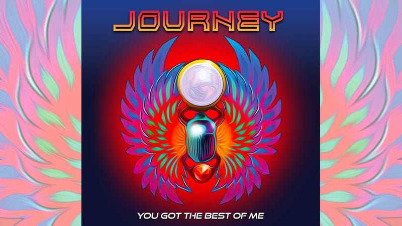 Journey releases new single, announces Resorts World Vegas orchestra dates