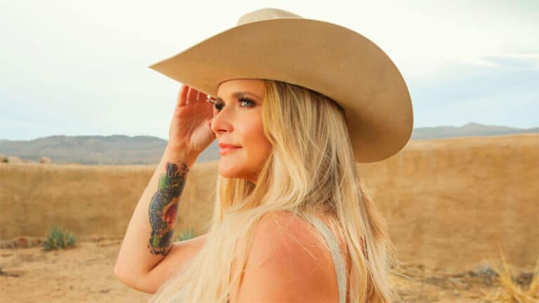 Miranda Lambert releases ‘Actin Up’