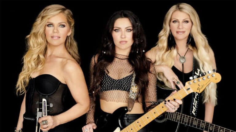 Runaway June welcomes Stevie Woodward as lead vocalist