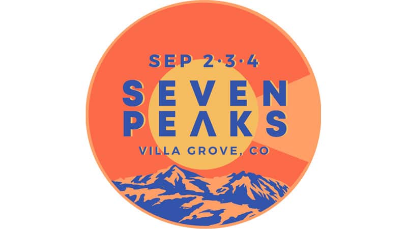 Dierks Bentley announces 2022 Seven Peaks Fest lineup