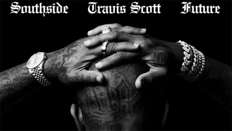 Southside taps Future & Travis Scott for ‘Hold That Heat’