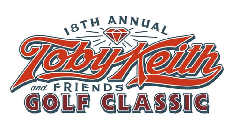 Toby Keith & Friends Golf Classic