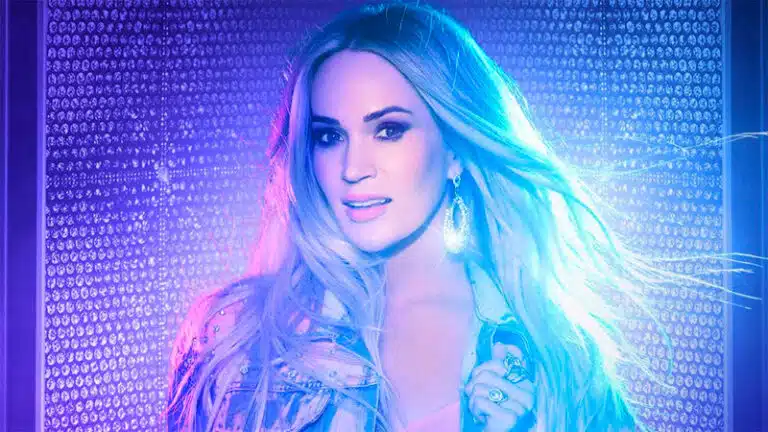 Carrie Underwood announces Denim & Rhinestones Tour