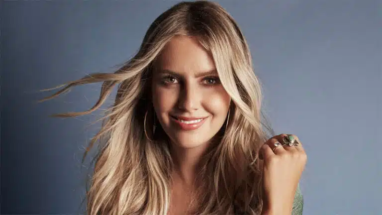 Catie Offerman releases ‘Til I See You Again’