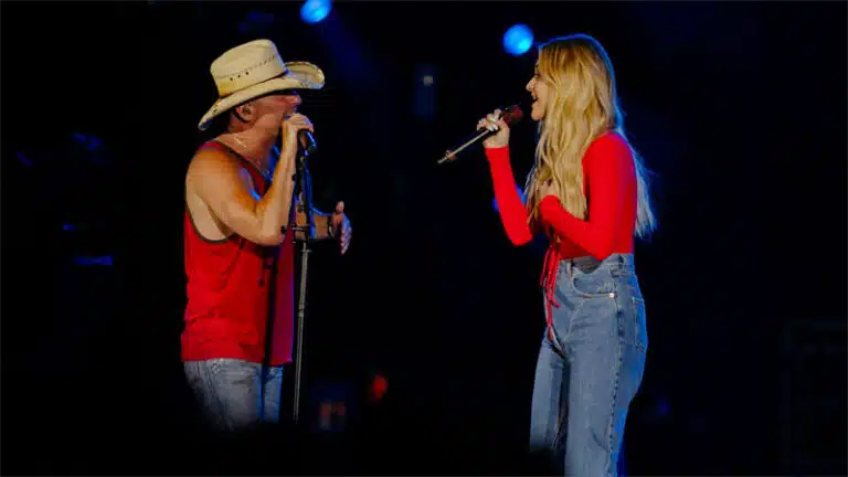 Kenny Chesney breaks Nissan Stadium capacity record