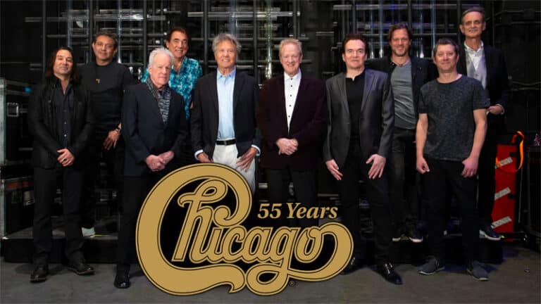 Chicago releases ‘If This Is Goodbye’