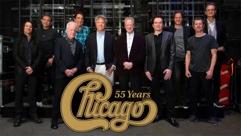 Chicago releases ‘If This Is Goodbye’