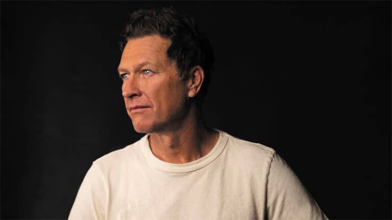 Craig Morgan announces six city national book tour