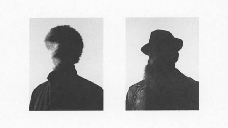 Danger Mouse, Black Thought announce ‘Cheat Codes’ album Danger Mouse, Black Thought announce ‘Cheat Codes’ album